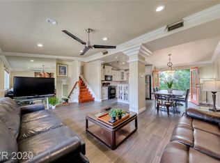 4621 E Harmon Ave, Las Vegas, NV 89121