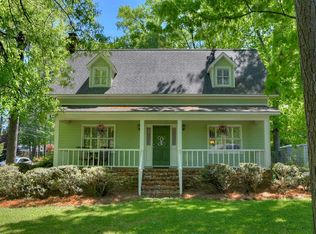 2812 Lawrence Pl, Augusta, GA 30909
