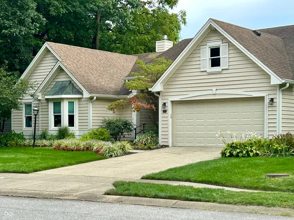 7499 Cherryhill Dr, Indianapolis, IN 46254
