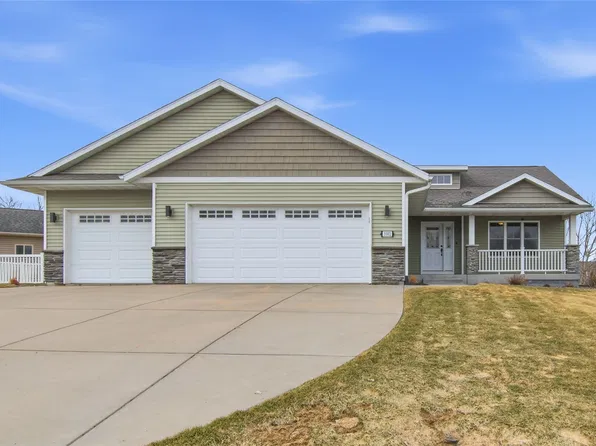 3302 County Farm Road, Eau Claire, WI 54703