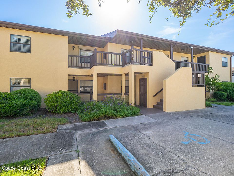 1st image of 5610 N Banana River Blvd APT 6-5