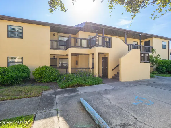 5610 N Banana River Blvd APT 6-5, Cocoa Beach, FL 32931