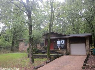 1105 W 19th Ter, Russellville, AR 72801