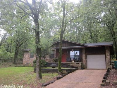 1105 W 19th Ter, Russellville, AR, 72801
