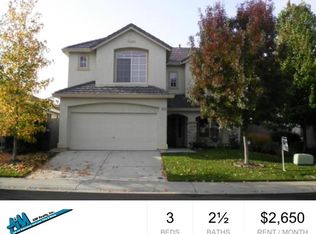 8965 Kodiak Way, Roseville, CA 95747