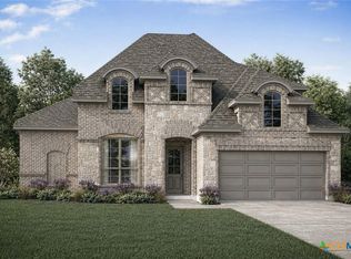 7117 Felix McDaniel Dr, Temple, TX 76502