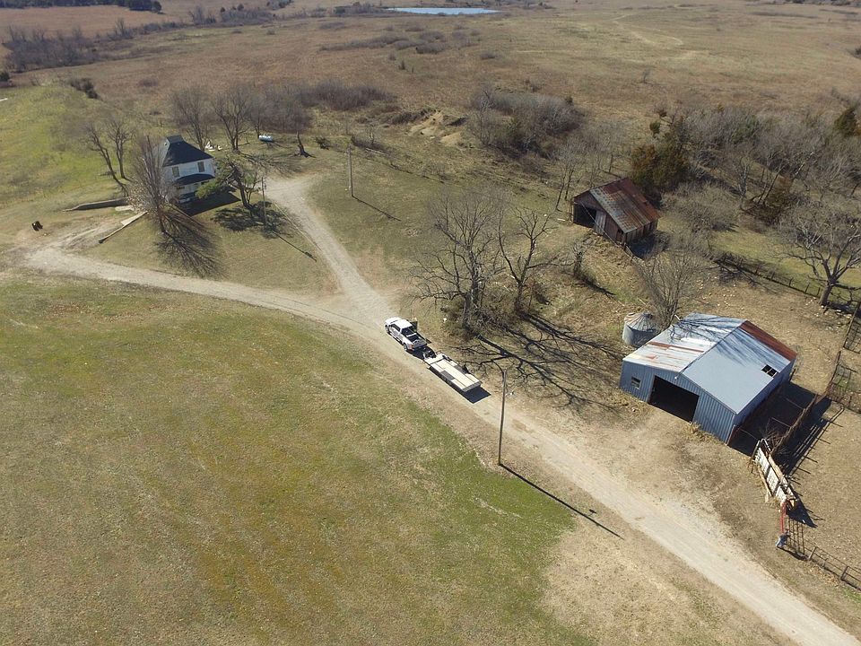 1342 10th St, Severy, KS 67137 Zillow
