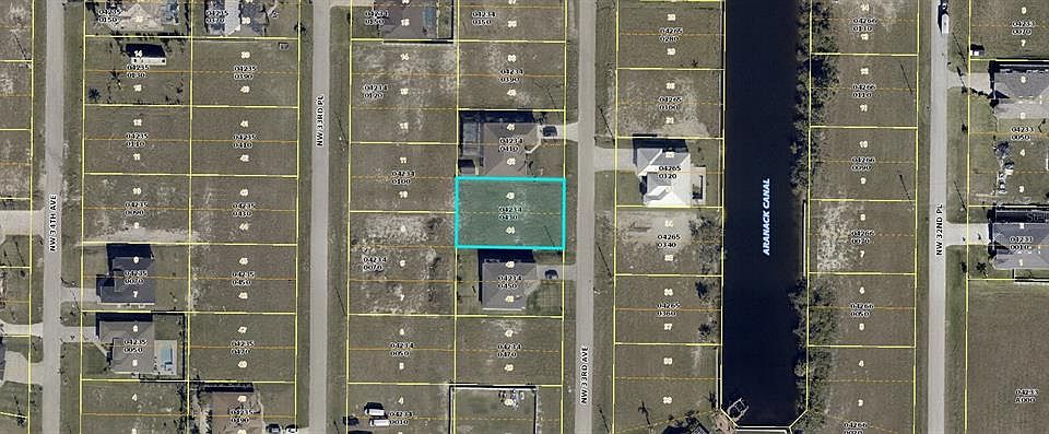 1st image of 1216 NW 33RD AVENUE LOT 43