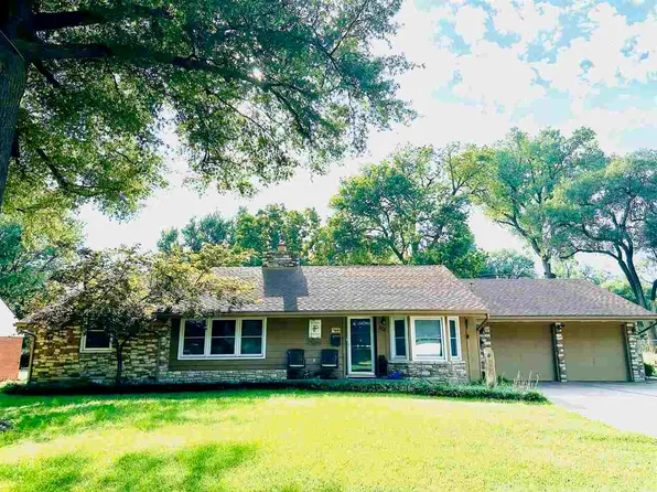 804 Edgewood Dr, Ponca City, OK 74604