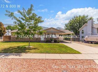 772 N 800 W, Centerville, UT 84014