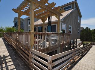 629 Sea Oats Ct, Corolla, NC 27927