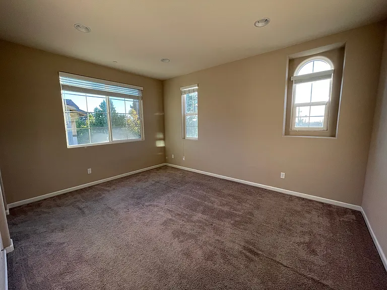 Master Bedroom - 3rd Floor