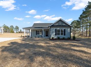 3165 Pilson Rd, Cameron, NC 28326