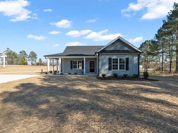 3165 Pilson Rd, Cameron, NC 28326