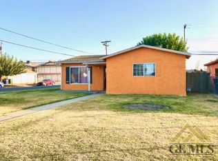 399 Cotton Ave, Buttonwillow, CA 93206