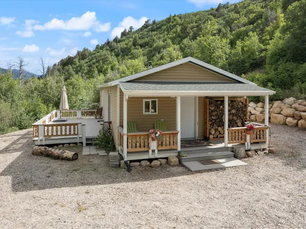 19845 N 14070th Rd E #313, Mount Pleasant, UT 84647