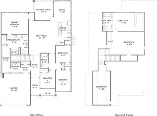 Jules Plan, Landon Meadows, Gulfport, MS 39503