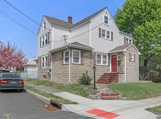124 E 4th St, Clifton, NJ 07011