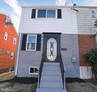 164 Elmira St SW, Washington, DC, 20032