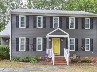 507 Watch Hill Rd, Midlothian, VA 23114