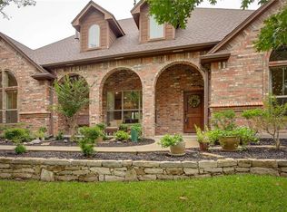 2108 Winthrop Hill Rd, Argyle, TX 76226
