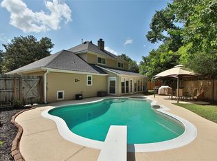 3302 Candlelon Dr, Spring, TX 77388