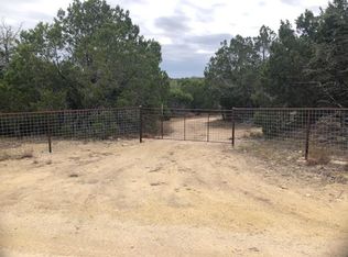 1 Stanton Rd, Johnson City, TX 78636