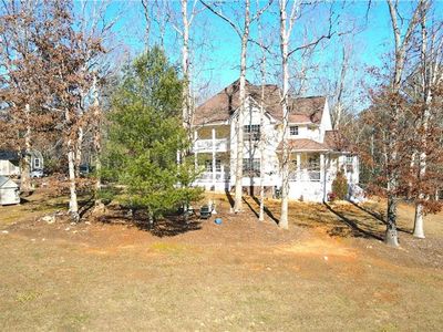 358 Tabernacle Rd, North wilkesboro, NC, 28659