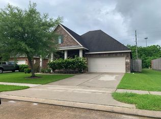 2118 Palm Harbour Dr, Missouri City, TX 77459
