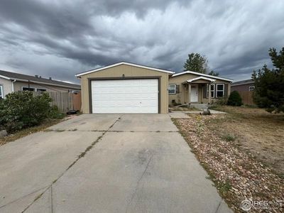 661 Meadowlark Ln, Lochbuie, CO, 80603