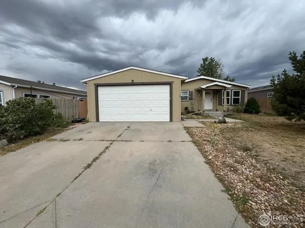 661 Meadowlark Ln, Lochbuie, CO 80603