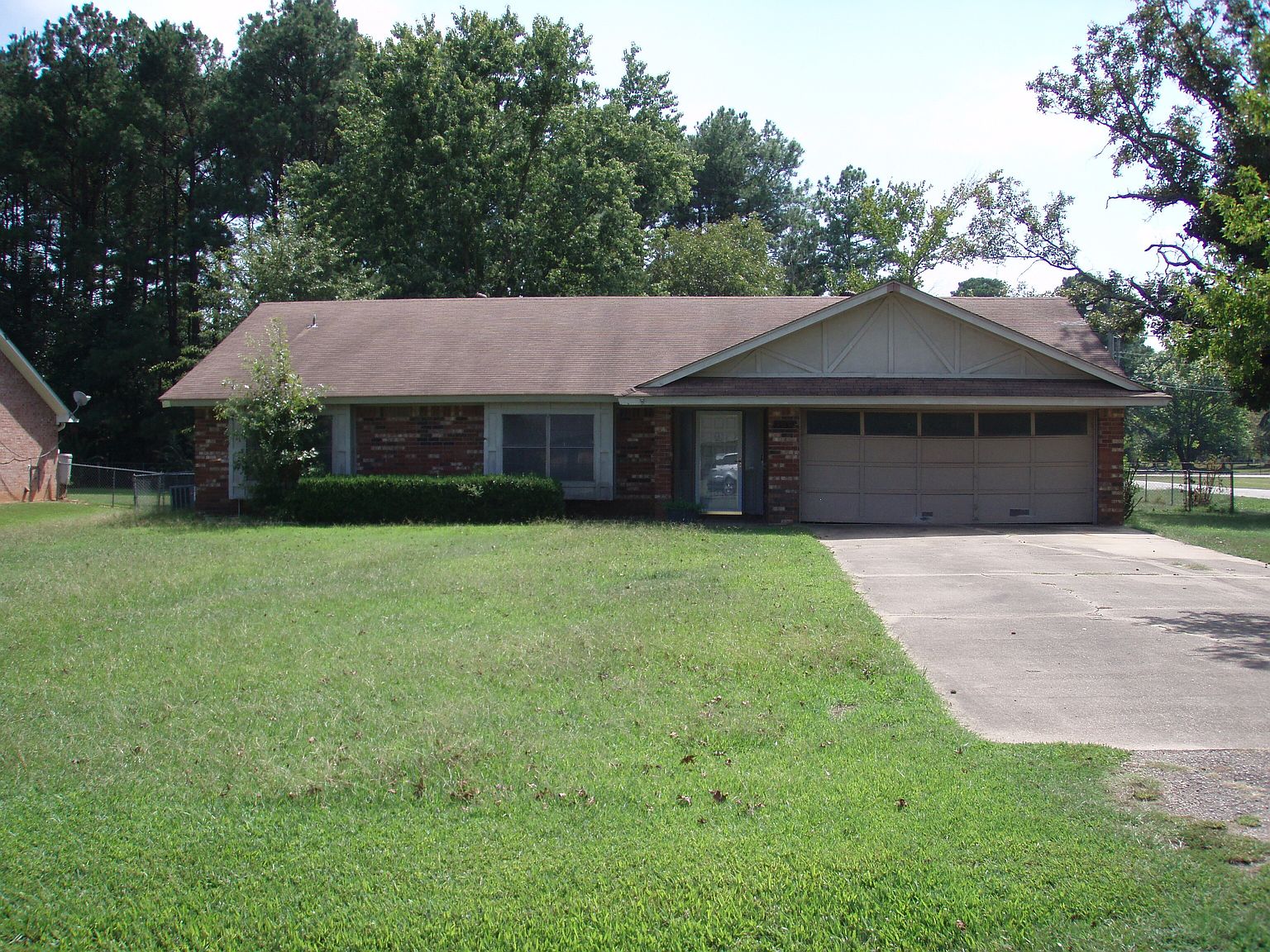 405 Brodie Ln, Ashdown, AR 71822 MLS R96770 Zillow