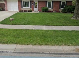 1480 Windward Dr, Mason, OH