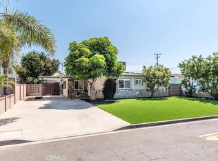 12302 Sungrove St, Garden Grove, CA 92840