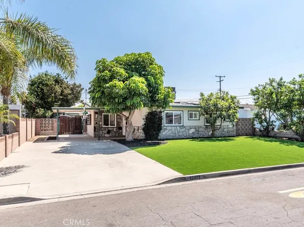 12302 Sungrove St, Garden Grove, CA 92840