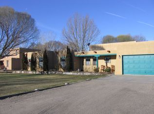 1575 Carpenter Dr, Bosque Farms, NM 87068