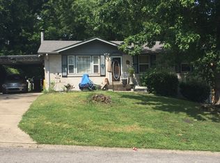 4717 McBride Rd, Antioch, TN 37013