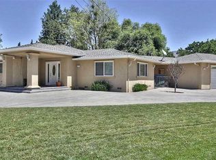 1 Willowmere Rd, Danville, CA 94526