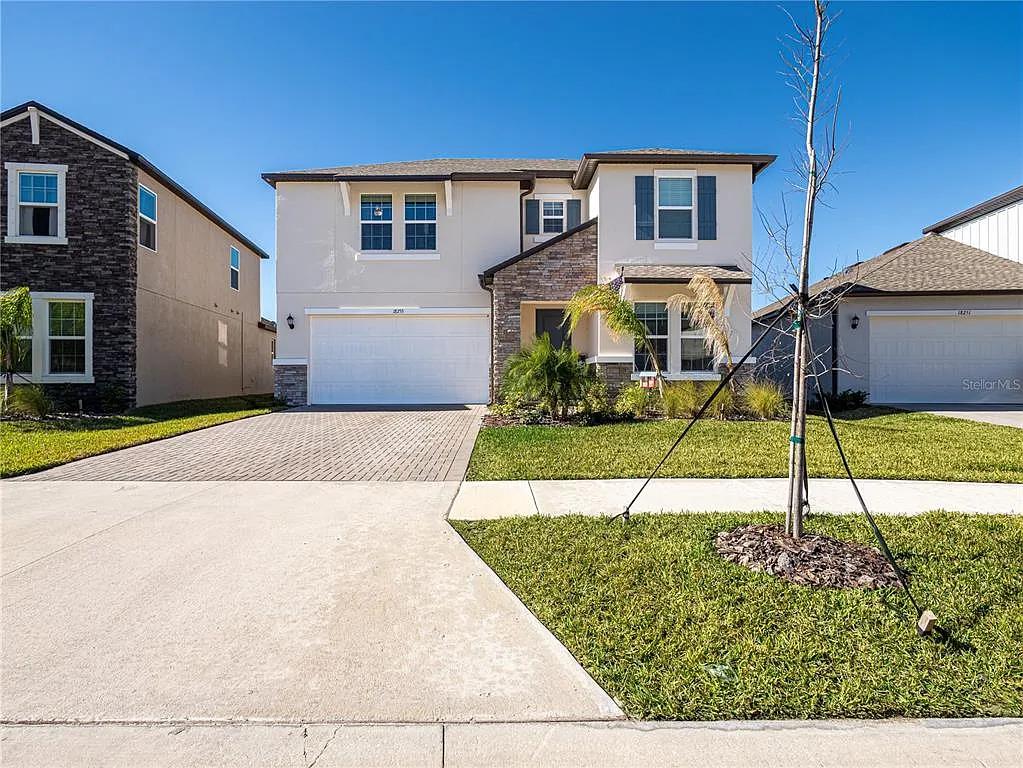 Building Photo - 18255 Serene Lake Loop
