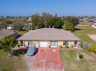 3400/3402 Santa Barbara Blvd, Cape Coral, FL 33914