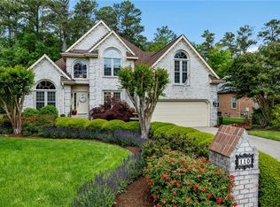 110 Tidal Island Way, Chesapeake, VA 23320