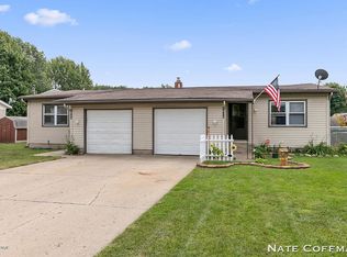 1924 30th St SW #1926, Wyoming, MI 49519