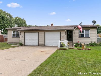 1924 30th St SW #1926, Wyoming, MI, 49519