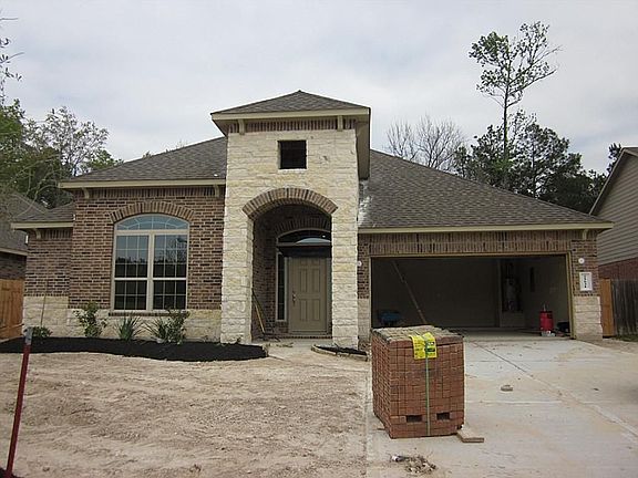 2nd image of 21631 Hansom Dr