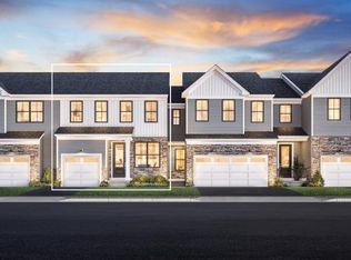 313 Aspen Way #HS-164, King Of Prussia, PA 19406