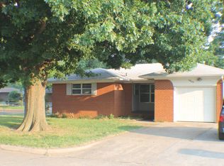 1502 Avondale Dr, Norman, OK 73069
