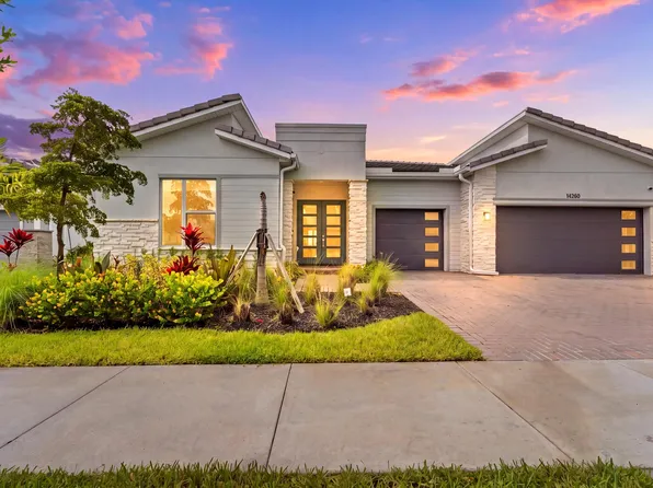 14260 SW Britton Avenue, Port St Lucie, FL 34987