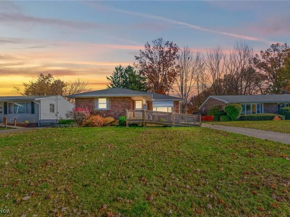 3305 Washington Ave, Lorain, OH 44052