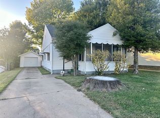 207 N 33rd St, Muskogee, OK 74401