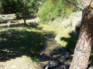 412 Swauger Creek Rd, Bridgeport, CA 93517